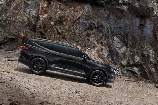 这样的配置怎样？用凯迪拉克XT6的发动机，爱信9AT变速箱