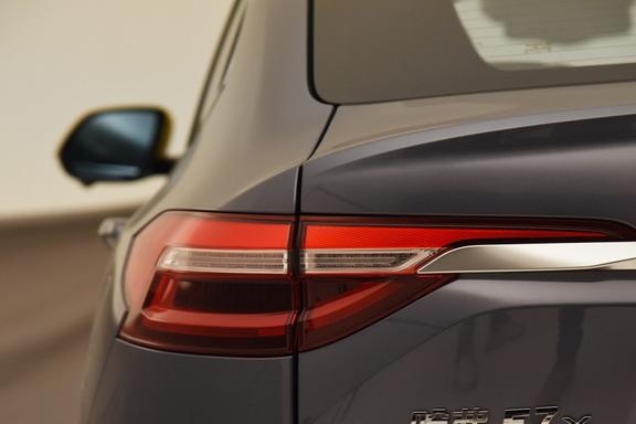 国产“性能”SUV，配2.0T破百6.6秒，最低11w多可入手，车评不错