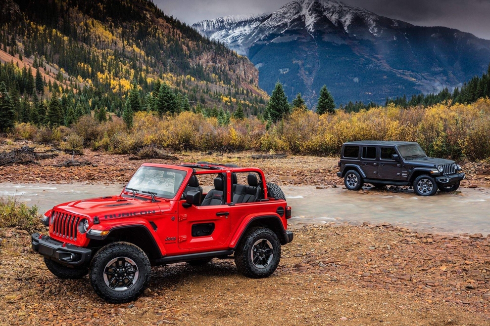 相当耐造！这几款国产车想去哪就去哪，性能强悍！