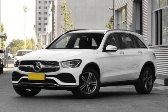 奔驰GLC，高颜值+3.0T+四驱，奈何修车太贵遭嫌弃