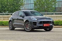 保时捷召回部分进口Macan  存燃油渗漏风险