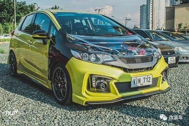 从超跑飞度GK5玩到本田信仰Type R，是怎样一种感觉？