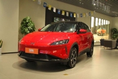 续航/芯片再升级 小鹏汽车G3新车型计划