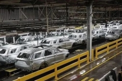 欧美地区众多车厂转型生产医疗用品，法拉利、特斯拉也要生产呼吸机