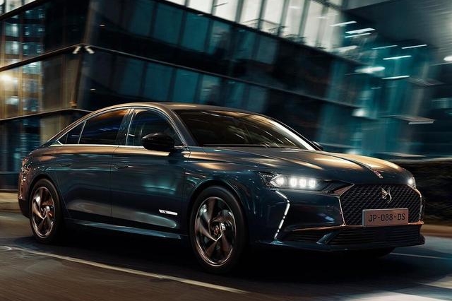 国产DS9要对标BBA，与标致508同平台打造，真的能火？