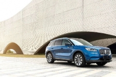 24.68万买林肯SUV？长安林肯冒险家：没错