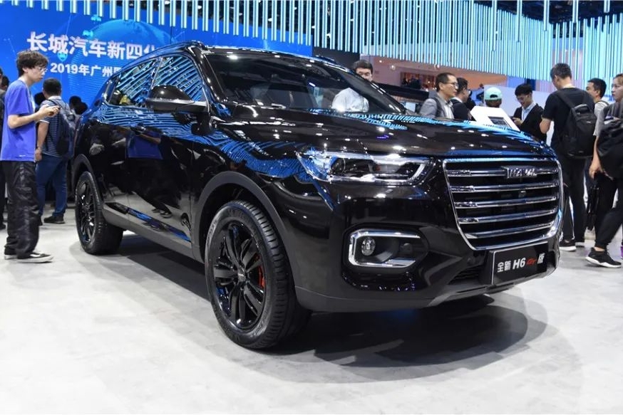 腰斩，再腰斩，中国汽车市场最惨的一个月（2月份汽车销量排行榜）