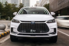 在北京第一次买车 哪款纯电SUV值得信赖