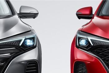 国产家轿新物种：每2分钟卖出一台，气质不输BBA顶配才10万