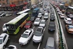 防疫首选：电摩专用超长续航电池问世