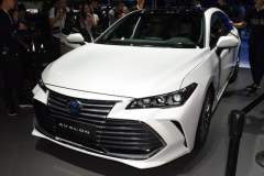 五星安全真的不难，论保值率还是一汽丰田，700万用户信任