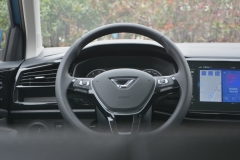 10.68万起售的“德系”中级SUV 捷达VS7有何实力挑战自主车型？