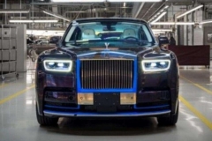 劳斯莱斯和宾利宣布临时停产，影响部分市场新车交付