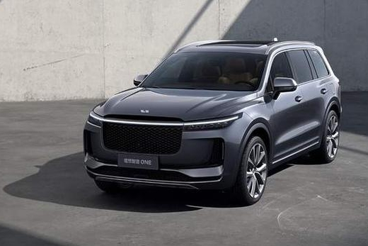 理想ONE“塑料摆臂”比金属强度更高，你信吗?