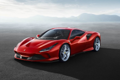 “国六”真来了，担心环保政策太严格？你还能买这些性能车