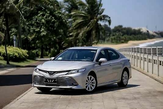 凯美瑞2.5L燃油版值得购买吗？