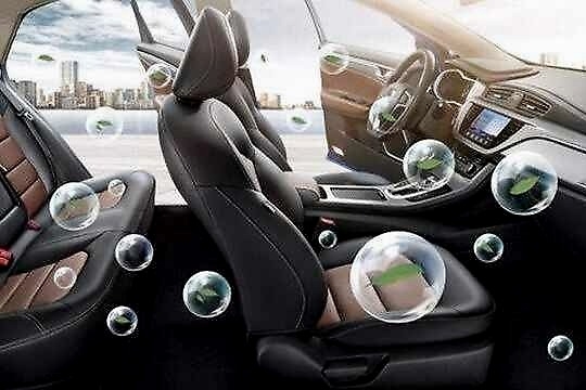 春冬交际汽车空调易发霉，清洁一个部件就能好？