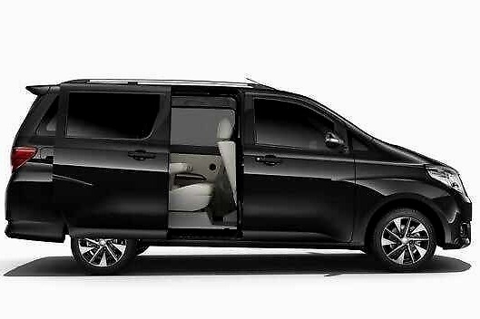 改款3月底上市，新增CVT版，浅析国产“高仿”丰田埃尔法