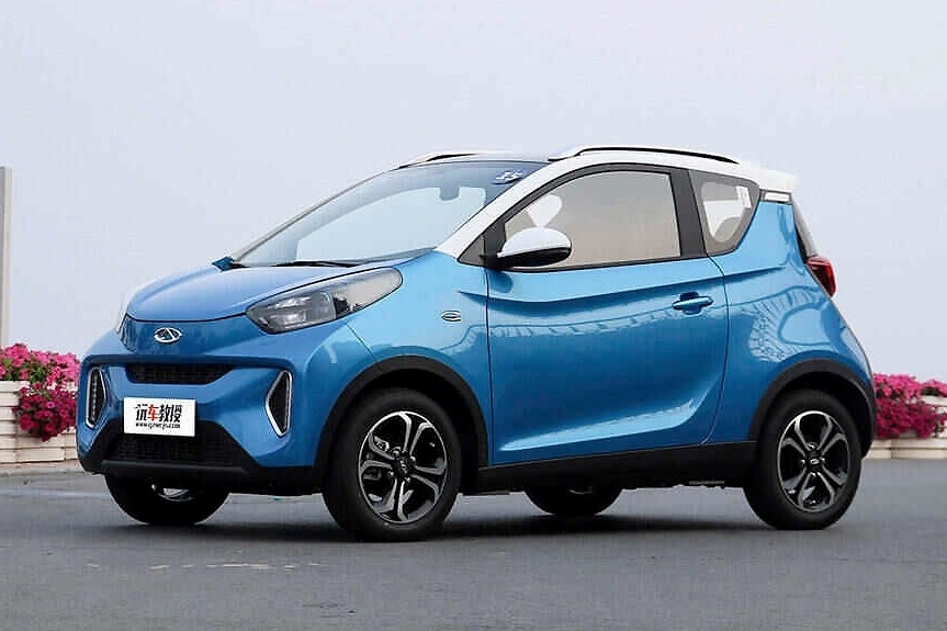 新车开几年卖出去最值钱，答案在这了