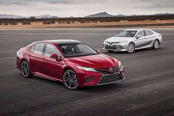 买回家不会后悔的3款中型家轿，公认开不坏，其中1款还是销冠