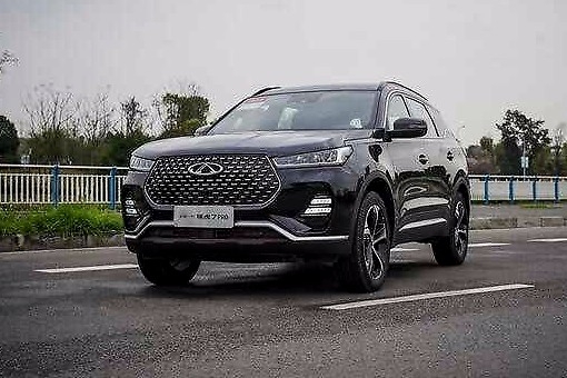 最低仅需6.49万，这3款新上市的“老牌”国产SUV够实惠