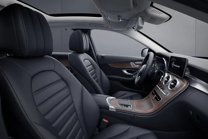 全系1.5T发动机的全新改款奔驰C，想说爱你不容易！