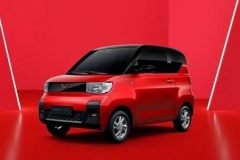 大神说车：今天我们就来聊聊五菱版K-Car