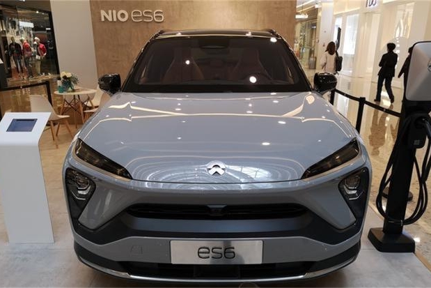 选车之路多曲折，终提蔚来ES6！