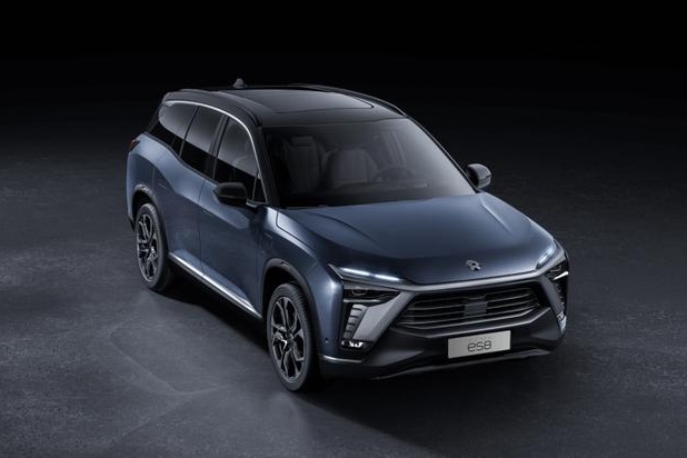 1年花200亿，只卖了2万台车！蔚来“钱荒”怎么解？