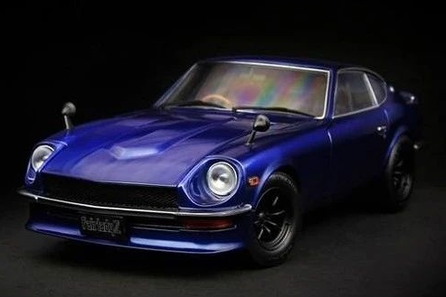 你眼中只有天籁轩逸？它才是日产的大宝贝