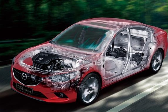 过弯不输宝马5系，质量超奔驰A级，发动机不仅省油还不易坏