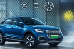 环保出行首选，五款豪华入门绿牌车