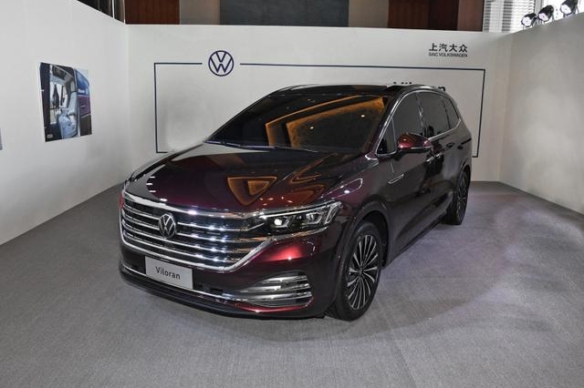 大众、现代出手了，这3款全新MPV车型来势汹汹，纷纷对标别克GL8