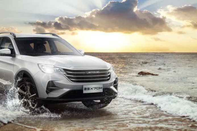 疫情过后买车，不如看看捷途X70M是如何引领“新时代刚需”的？