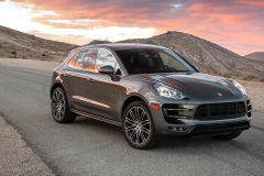 Macan召回，工厂停工——保时捷本周大事件