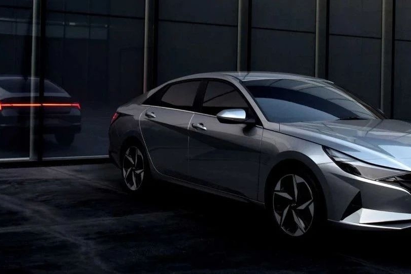 你有多久没有听到和看到“伊兰特”了？