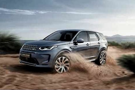 全新路虎发现运动版，为讨好中国妈妈我已用尽全身力气