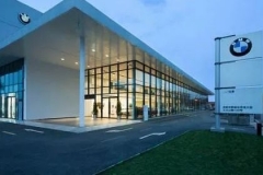 宝马在美实施单车销售1000美元补贴 经销商扶持转向“提成刺激”|汽车预言家