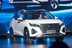 广汽传祺GS4 PHEV最新消息 4月中上市/纯电续航61km