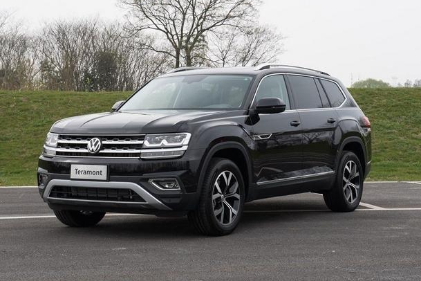 去年卖了8万多台，又是级别第一名，大众途昂为何那么受欢迎？