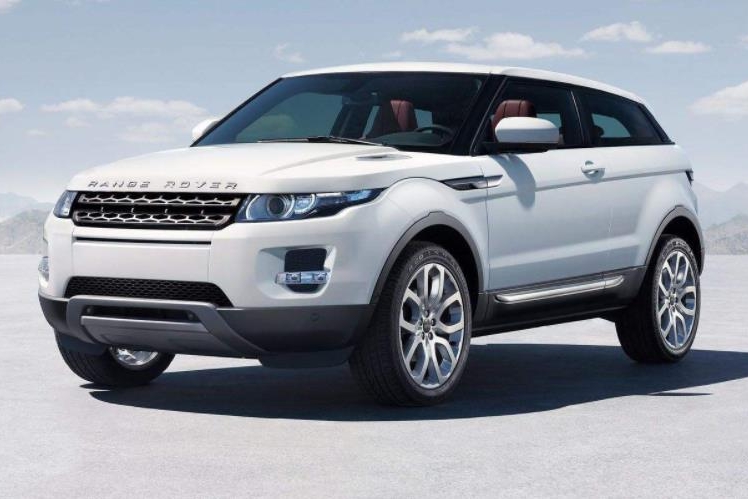 买豪华SUV只能稳妥的选BBA？不存在的，40多万这些车同样够用