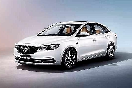 预算10万以内，有哪些合资轿车可以拿下顶配？