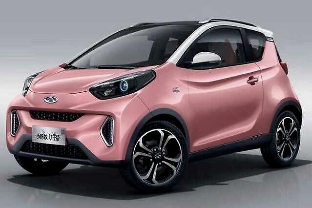 这一周将上市的4款新车，其中一款据说大家等了很久！