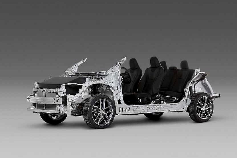 机油问题追踪，是不是TNGA的锅？