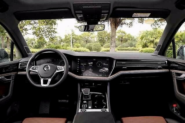 途锐到底做错了什么？价格跌到这幅地步依然卖不动