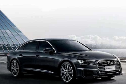 车市品鉴榜——谈车帮推荐中高级豪华轿车