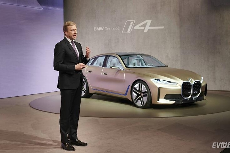 EV早点：宝马未来5年研发支出将超300亿欧元；蔚来2019年亏损114.13亿元