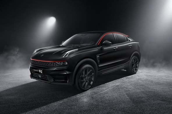 颜值不输BBA，到手不用再改装这3款全新SUV值得期待，回头率不低