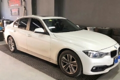 小伙2万预算升级宝马3系，告别平庸从此真正做自己