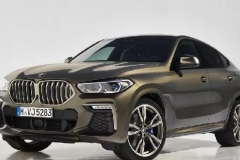 近段时间上新的SUV，随便一台开出去都很有面子